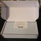  100  Securakey Prox Cards   s 1 Tru 100 Facility Code W2