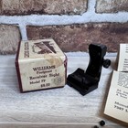 Williams Fp-98 Sight With Screws Wls 1282 For Military Mausers