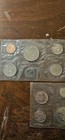 Canada 1968-1969-1970 Uncirculated3 Set 18 Coins
