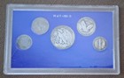 Americana Series Vanishing Classics Collection With 3 Silver Coins