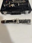 Yamaha Ycl 34 Clarinet