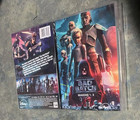Star Wars - The Bad Batch   The Complete Series Seasons 1-3  dvd  Us