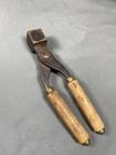 Antique Winchester 38 W c f  Sungle Bullet Mold Reloading Tool  read