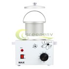 Pro Wax Warmer Machine Pot Hot Single Heater Kit Depilatory Paraffin Salon Us