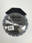 Irwin Iwas61218l Saw Blade 6 5    New 