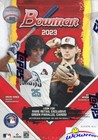2023 Bowman Baseball Exclusive Huge Factory Sealed Blaster Box With 72 Cards 
