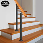 75 85 90cm Deck Balusters Metal Spindles Stair Step Railing Column Railings Post