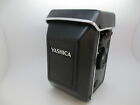 Yashica Mat 124 G Tlr Medium Format Film Camera W  80mm Lens 124g W  Case Works