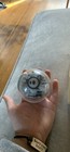 Sphero Sprk Edition  App-enabled Robot Ball - S003sap