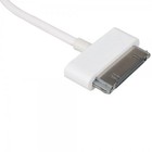Usb Sync Data Cable Charger For Apple Ipad 1 2 3 Ipod Nano Iphone 4 5 5s