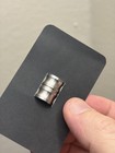 Brnly Machined Lanyard Bead Sqd Blind Box Edc Burnley Collector