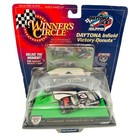 Winners Circle Dale Earnhardt 1998 Daytona 500 40th Anniversary Car Card Nascar