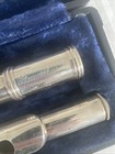 Gemeinhardt M2 Flute With Case - Untested As-is