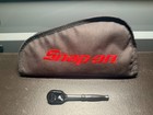 Snap On T72 1 4  Drive Dual 80   Technology Standard Handle Ratchet-exc Condition