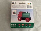 Brio  classic Engine   33610 Wooden Toy Train Engine