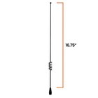 Garmin Roof Magnetic Mount Antenna For Alpha And Astro