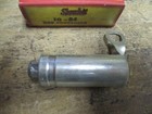1932-1936 Ford V-8 Ignition Condenser 18-12300 Ig-84 Nos Ik