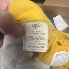 Barrier Wear Wildland Fire Fighting Pants Cargo Nomex Fr Ppe Mens Xlarge 36x32
