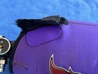 Redz Performance    purple    Tank Cover 68ci  please Read Description 