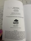 Ashley Black Fascia Blaster Mini Paddle Cellulite Myth Paperback Book Vg