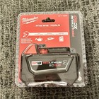 Milwaukee M18 Redlithium Xc5 0 18v 5ah Li-ion Battery Pack 48-11-1850r