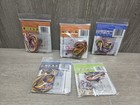 Mill Hill Counted Glass Bead Kit W Treasure Autumn   Spring Lot Of 5