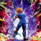 27cm Dragon Ball Z Majin Vegeta Action Figure Model Anime Colletable Gift New