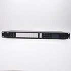 Blackmagic Design Atem 2 M e Constellation Hd  near Mint   8546ls