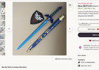    openbox   42 legend Of Zelda Master Sword Skyward Limited Edition Deluxe Replica