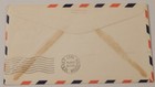 San Benito Texas To Houston December 10 1937 Feeder Survey Flight Airmail