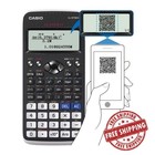 Casio Fx-991ex Classwiz Advanced Engineering Scientific Calculator-552 Function