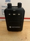 Motorola Minitor Vi Pager Vhf 143-174 Mhz 5-channels Ul-is -  2