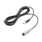 Rugged Radios Cs-stx-12 Stx Stereo Straight Cable To Intercom  12 Feet 
