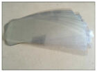 20 Pack Lens For Air Supplied Safety Sandblast Helmet Sandblasting Hood