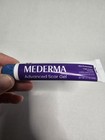 Mederma Advanced Scar Gel - Reduces Old   New Scars  Hydrating Skin Cream  0 7oz