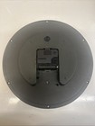 Car Craft Ss Chevelle Clock