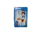 Playmobil 70679 Napoleon On Horse - Soldier - New In Sealed Box Retired Htf