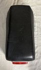 1980-1984 Skidoo Ski Doo Citation 3500 4500 Ss Snowmobile Seat Oem 710 Miles 