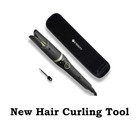 Dyson Supersonic Hair Dryer And Etekcity Automatic Curling Iron Wand