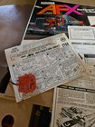 Vintage 1979 Aurora Afx