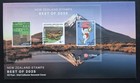 New Zealand 2026   The Best Of New Zealand 2025   Set Of 3 Souvenir Cover   Fdc