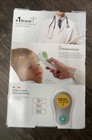 Braun Sensian 5 No Touch Plus Forehead Digital Thermometer   New In Box
