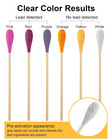 30 Pcs Lead Test Kit For Dishes  Premium Lead Testing Swabs For Paint   Jewelry 