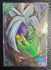Potara Zamasu Sdv11-045 Gdr Parallel  Dragon Ball Super Divers M nm Holo