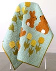 Cottontails Quilt Pattern By Elizabeth Hartman