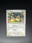 Pokemon Tcg Eeveelutions Complete 9 Card Set Near Mint Eevee Collection