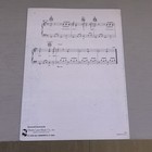 Beatles A Hard Day   s Night 1964-1973 Maclen Music Sheet Music P v g