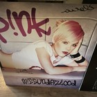 Britney Spears Music Poster - Rock   Pop Genre  Music Industry Memorabilia