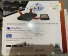 New Seagate 4tb Backup Plus Portable Storage  Usb 3 0  200 Gb Cloud Storage  Blk
