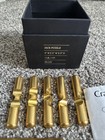 Craighill Jack Puzzle Brass Take Apart Put Together Sculptural Puzzle